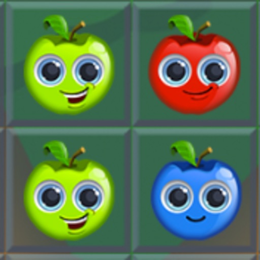 A Apple Orchard Com icon