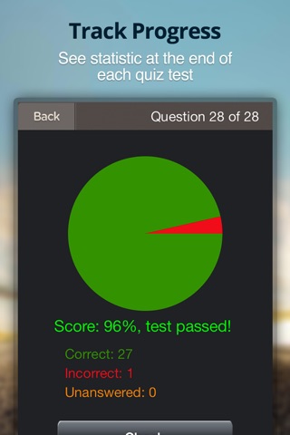 Australian Learner Tests & DKT screenshot 4