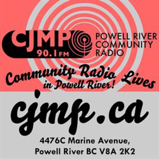 CJMP 90.1 FM