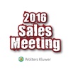 2016 Sales Meeting