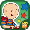 LEARN WITH CAILLOU