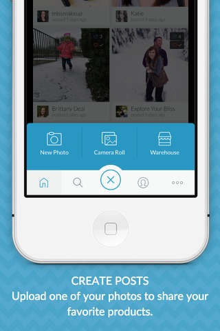 Tagspire screenshot 3