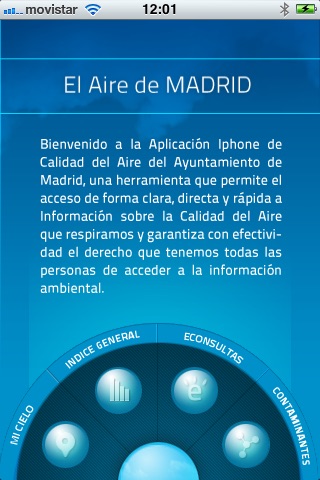 El aire de Madrid screenshot 2