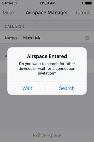 Airspace for DJI screenshot 3