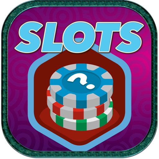 Wizard Spin Slots Machines - Best Casino Game icon