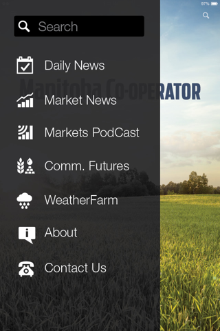 Manitoba Cooperator screenshot 2