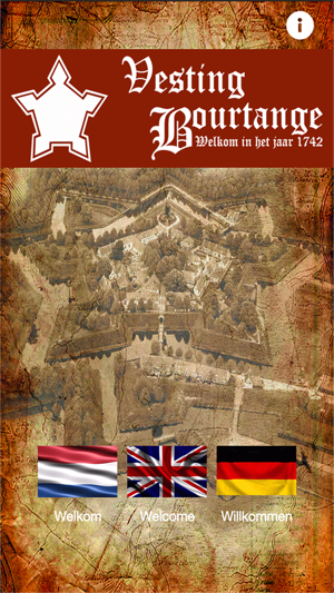 Vesting Bourtange(圖1)-速報App