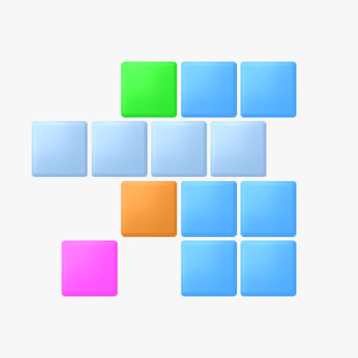 Push Out : Block Puzzle Icon