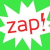 Chatazap! - Take Back sent messages. Chat anonymously!