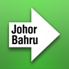 Johor Maps
