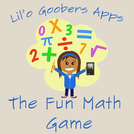 The Fun Math Game