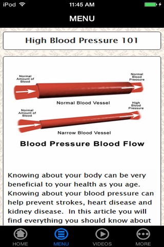 Best Way to Lower Your High Blood Pressure Fast and Early Prevention Guide & Tips for Beginners screenshot 2