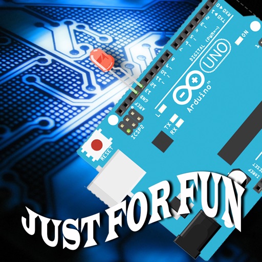 Arduino Simulator - Learn and DIY Safely icon