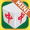 Mahjong 3D Solitaire Mini