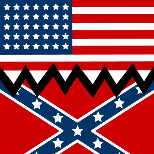 American Civil War Locator