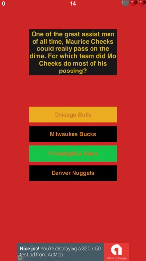 Trivia for NBA - Super Fan Quiz for NBA Trivia - Collector's(圖3)-速報App