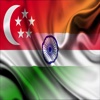 Singapura India frasa malay hindi ayat audio