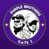 Purple Brothers