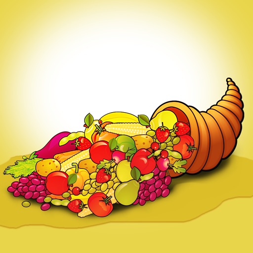 Crazy Chrarades - Thanksgiving Edition iOS App