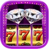 Slots - Double Diamond Lucky 7's Slot: The Super 5-Reel Cash Machines & Roulette Casino