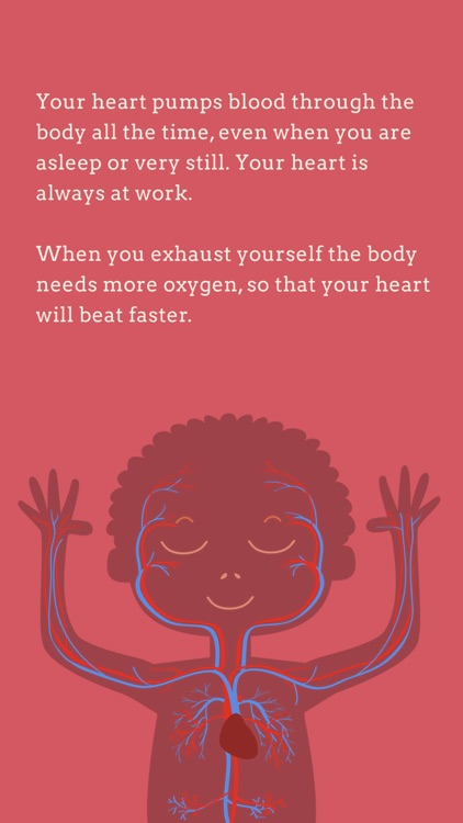 This is my Body - Anatomy for Kids screenshot-3