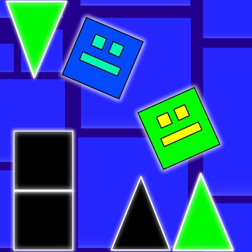 Geometry War Attack icon