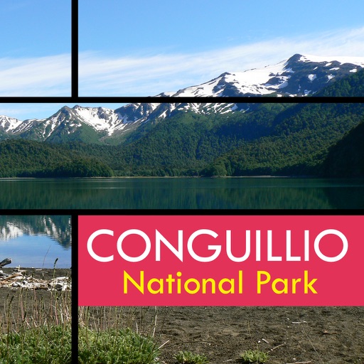 Conguillio National Park Travel Guide icon