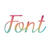 Cool Font New Style Plus: Happy Motion