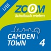 Camden Town Zoom 4 - Lite
