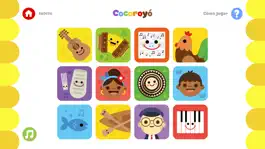 Game screenshot Cocoroyo apk