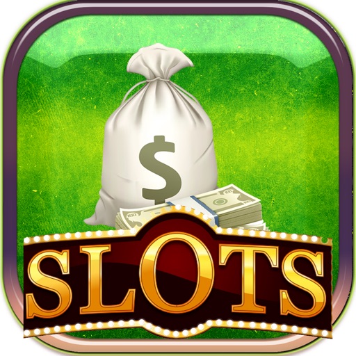 21 Casino Video Spin Video - Free Spin Vegas & Win icon