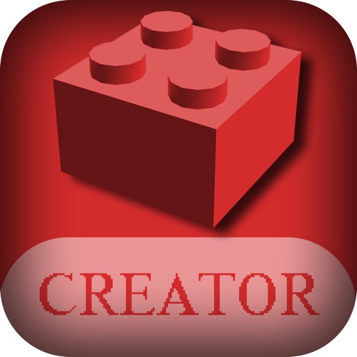 Create Toys for LEGO icon