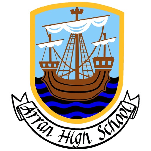 Arran High School