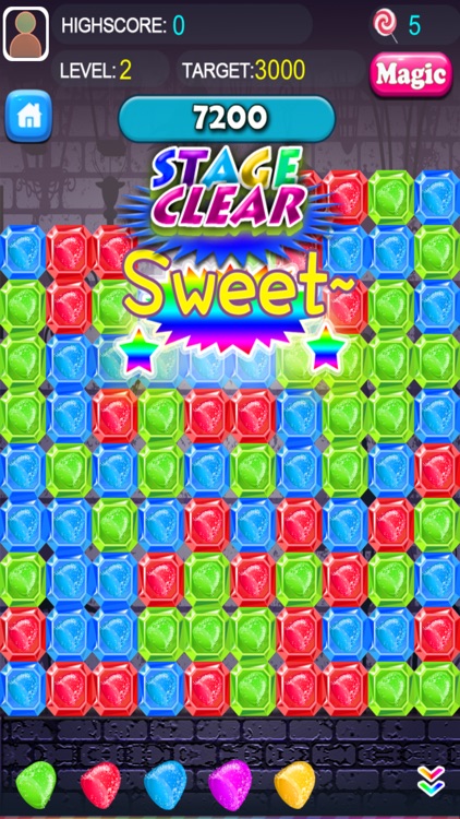 PopCandy ®