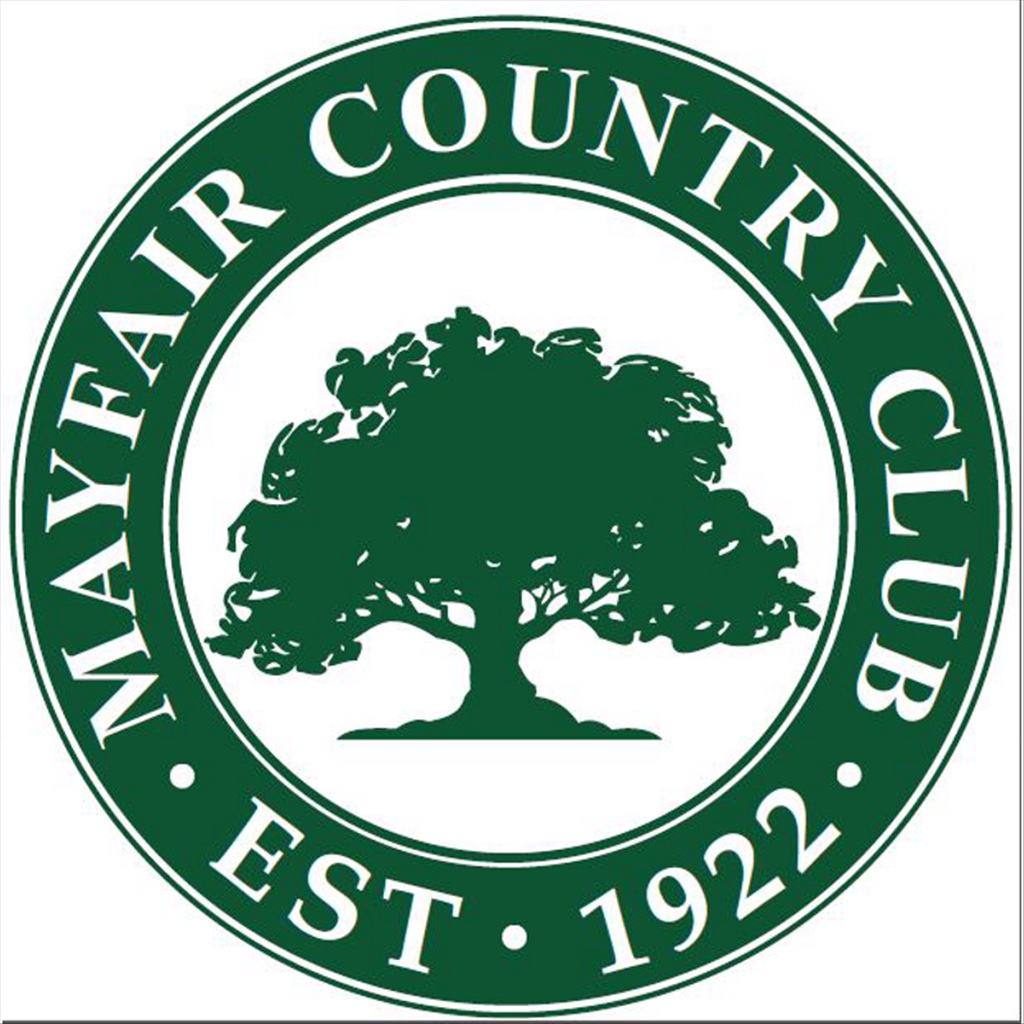 Mayfair Golf Tee Times icon