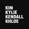 Kim Kylie Kendall Khloe