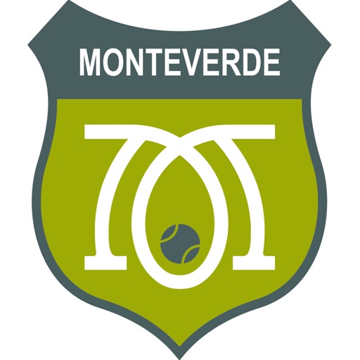APP CLUB MONTEVERDE icon