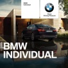 BMW Individual 7 Series AR