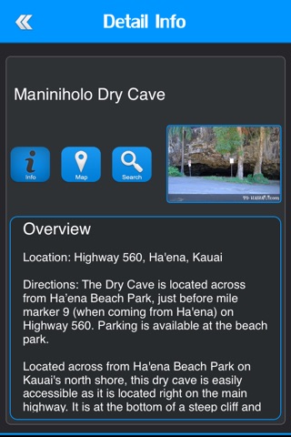 Ancient Sites of Hawaii screenshot 3