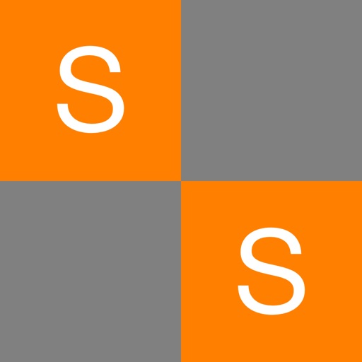 Square Slider iOS App
