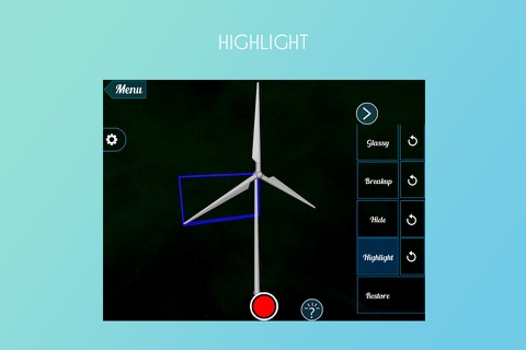 Windmill 3D screenshot 3