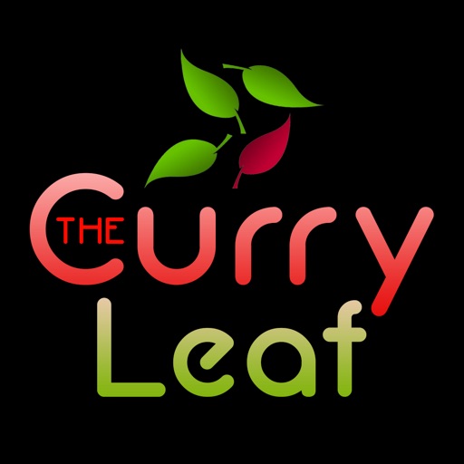 Curry Leaf, Edinburgh