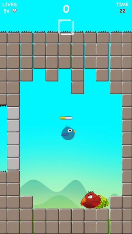 Nag Nag Bird screenshot-4