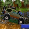 Car Sport Forest Car Adventure - Car Stunt Racing Lite