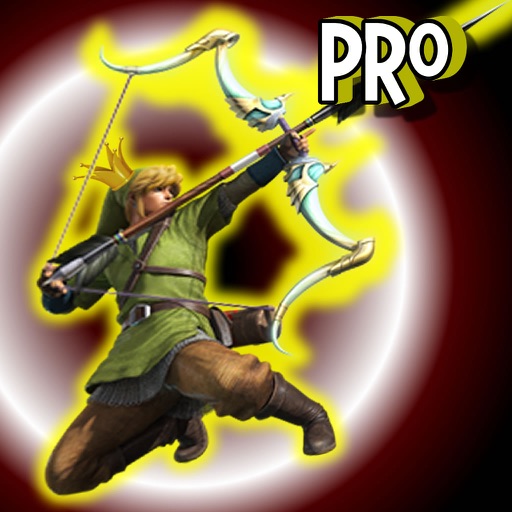A Blow Of King Archer Pro - Best Bow and Arrow icon