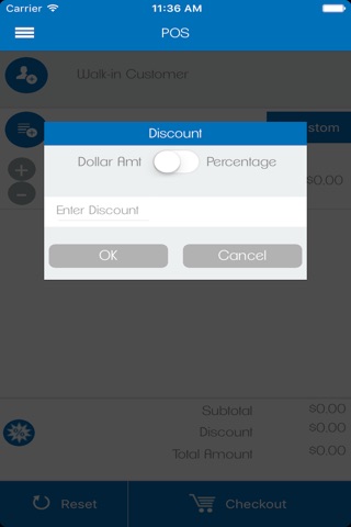 Rectangle Pay screenshot 2