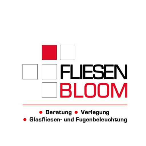 Fliesen Bloom