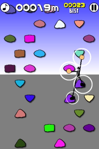 Super Bouldering screenshot 4