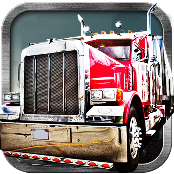 TRUCK SIMULATOR 2016-FREE