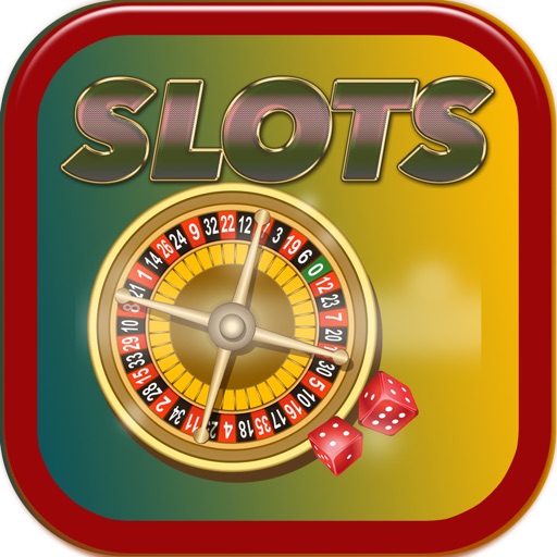 Rich Twist Vegas Game SLOTS - Vegas Jackpot Slot Machine icon